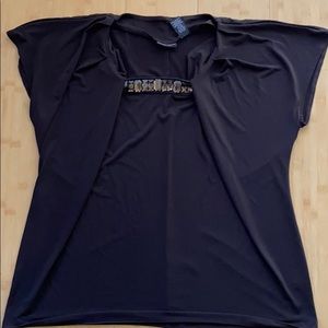 New York and co women’s top